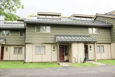 Image de Alpine Meadows 30 - une maison de ville agréable et confortable dans l'emplacement est parfait!