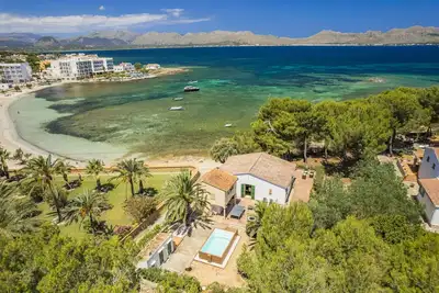 Image de Villa Morer Vermell