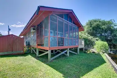 Image de Oar House