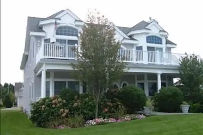 Image de Spacious 5 Bedroom Cape May Home