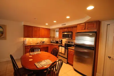 Image de Beachfront Cape May Condo