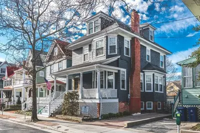 Image de Home in the Heart of Cape May