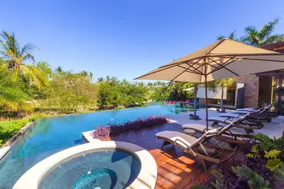 Image de Casa Herradura in Lagos Del Mar by Personal Villas - Access to the Beach Clubs