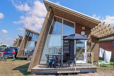 Image de Superbe maison 1 chambre à Hvide Sande