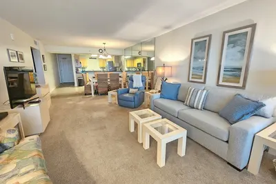Image de Sandy Key 534: 2 Br / 2 Ba Gulf Front Condo Perdido Key, Fl. 6 personnes