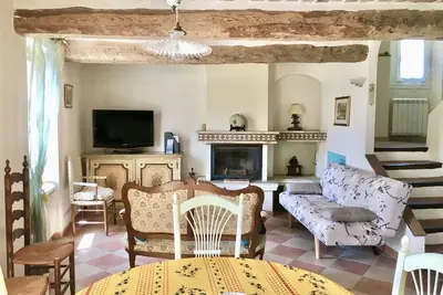 Image de House \"Lou Colombier\"