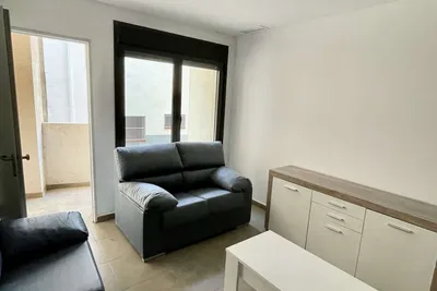 Image de Apartamento en Lucena del Cid- Sótano A Ref 049