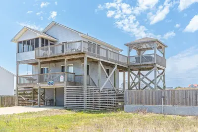 Image de # 1704 Caroline Kai. Piscine priv������e, vue sur l'océan, Gazebo w / spa, Wifi gratuit! ! !