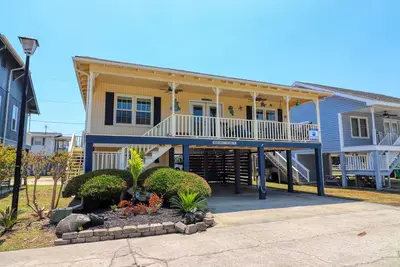 Image de Inlet Summer in Summer House Community