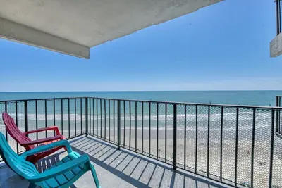 Image de Royal Garden Resort 807 - Two Bedroom, Two Bath Oceanfront Condo