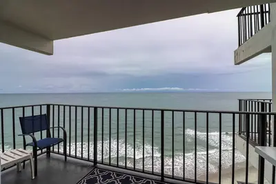 Image de Royal Garden Resort 1212 - Two Bedroom, Two Bath Oceanfront Condo