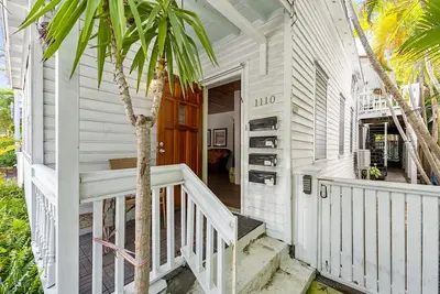 Image de Sur échapper Fleming: Une charmante maison de 2 chambres