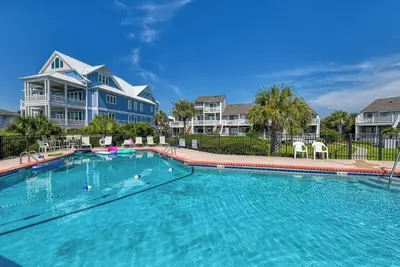 Image de Gulf Stream Villa 113