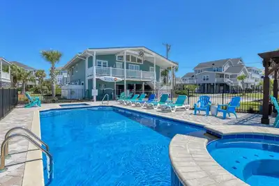 Image de Beachside Windy Hill, Five-Bedroom, Three-Bath Beach House