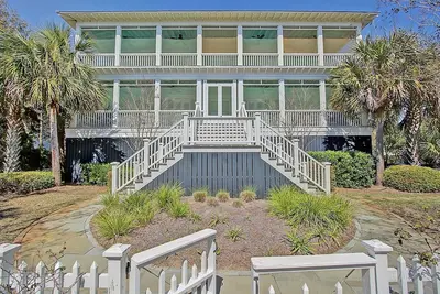 Image de Stay @ The Watch House on Sullivan's Island