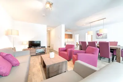 Image de 3306 Drei TĂĽrme Wohnung \"6\"