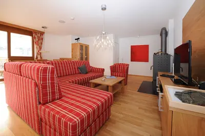 Image de 3311 Verwall Residence Wohnung \"1\"