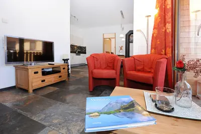 Image de 3312 Verwall Wohnung 2 | Drei TĂĽrme