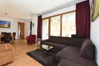 Image de 3313 Verwall Wohnung 3 | Drei TĂĽrme