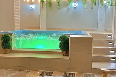 Image de Sas Apparatus hotel 1