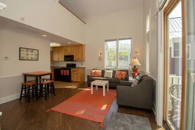 Image de Beachwalk Guest Cottage Across from Lake Michigan