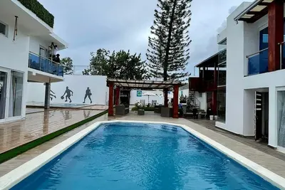 Image de Beautiful villa