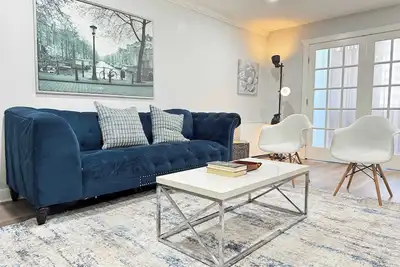 Image de Downtown Atlanta 3 Beds Condo Free Parking