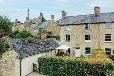 Image de Buttercup Cottage in the heart of the Cotswolds