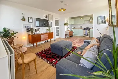 Image de Pass the Keys | London Bridge 2bedroom apart with stunning views