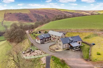 Image de Beacons View Farm Cottages