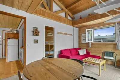 Image de Ara32 Appartement 8 Pers Centre Station Carroz