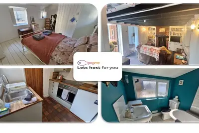 Image de Alma Cottage - Romantic Retreat w\/ Log Burner