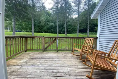 Image de Magic Mountain Trailside Condo - Ski In \/ Ski Out