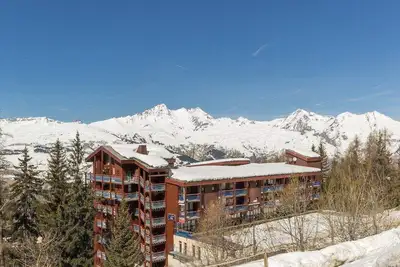 Image de travelski home select - Résidence Thuria