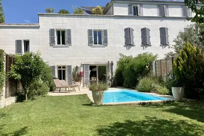 Des vacances en provence