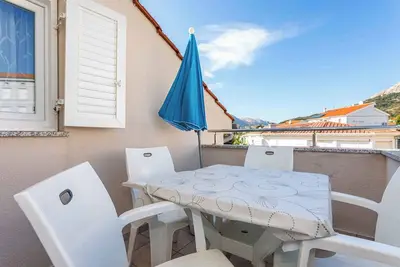 Image de Appartement de vacances à seulement 100 m de la mer