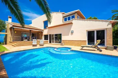 Image de Amazing Villa Sea Views R091
