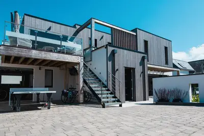 Image de Appartement St Gildas de Rhuys