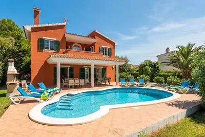Image de Villa Gabriel Son Parc by Villa Plus