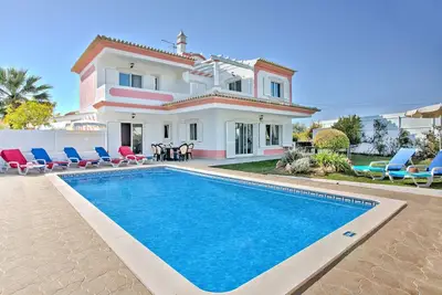 Image de Villa Rosa by Villa Plus