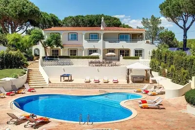 Image de Villa Beirais by Villa Plus