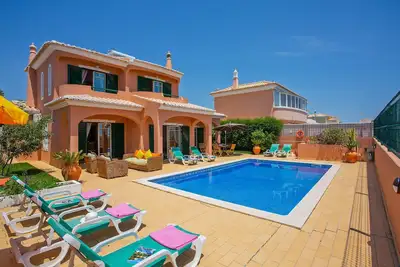 Image de Villa Bali by Villa Plus