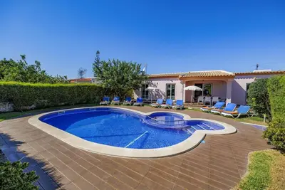 Image de Villa Bolina by Villa Plus