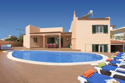 Image de Villa Siroco by Villa Plus