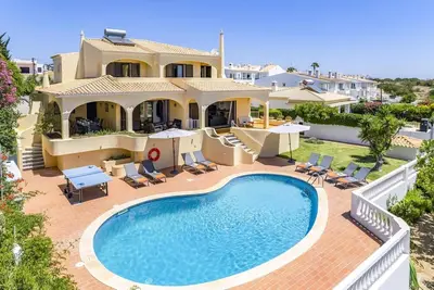 Image de Villa Zea by Villa Plus