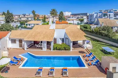 Image de Villa Maralinda by Villa Plus