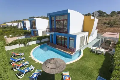 Image de Villa Marina Azul by Villa Plus