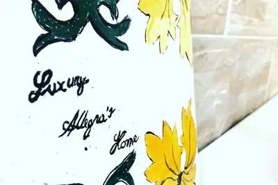 Image de Luxury allegra's home