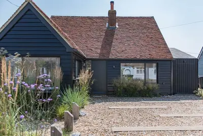 Image de The Dunes, Camber Sands by Bloom Stays - coastal house within metres of the sandy beach