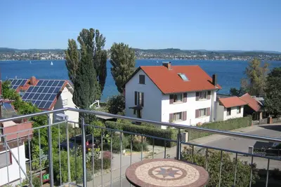 Image de Vacation apartment lake view Imperia